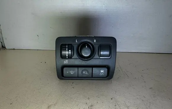 Subaru Legacy Multifunctional control switch/knob 159A03 50AJC159A03 50AJC