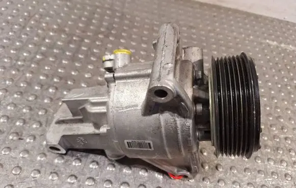 Air conditioning (A/C) compressor (pump)