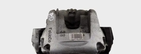 Ford Edge II Front brake caliper E1GC2B294BA