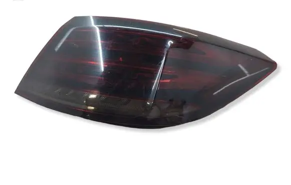 Mercedes-Benz E C207 W207 Rear/tail lights A2079063400