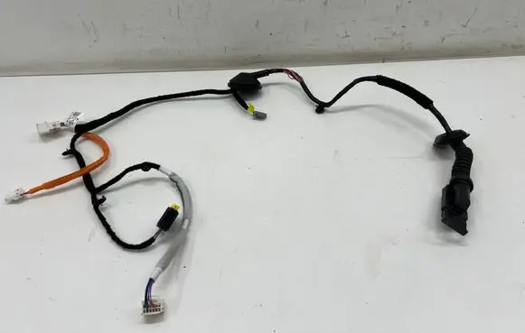 Hyundai IONIQ 6 Rear door wiring loom 91620KL760