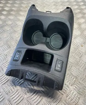 Nissan Qashqai Cup holder front 969664EA1A 969654EA1A