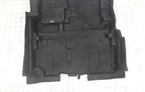 Mercedes-Benz GLC X253 C253 Trunk/boot mat liner A2536900703