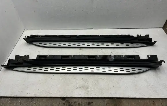 Ford Ranger IV Sill A2536980300 A2536980400