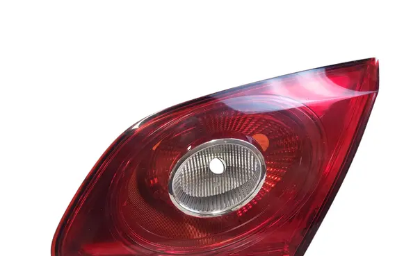 Volkswagen PASSAT CC Tailgate rear/tail lights 27108002