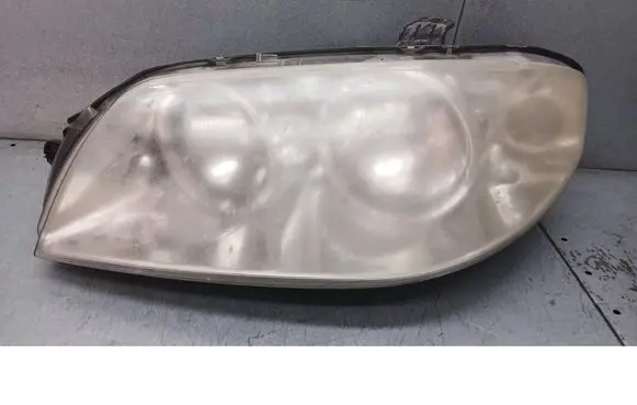 Fiat Punto (199) Front reflector 