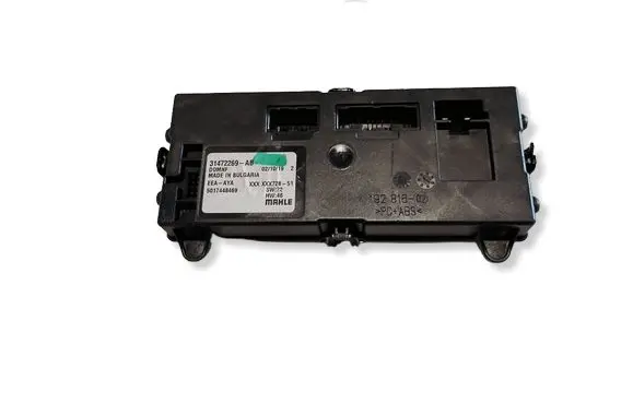 Volvo V60 Air conditioner control unit module 31472269AB