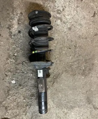 Seat Tarraco Front driveshaft 5QF412021QF