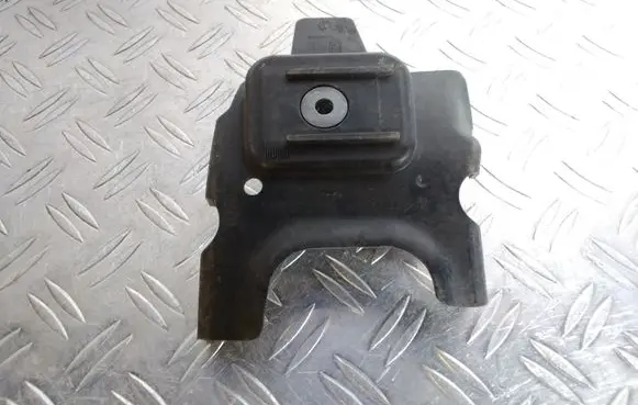 Porsche Cayenne (92A) Front bumper mounting bracket 7P5807880
