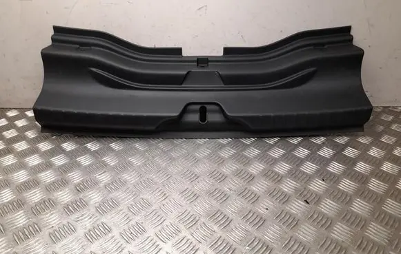 Fiat 600 Trunk/boot sill cover protection 735759334