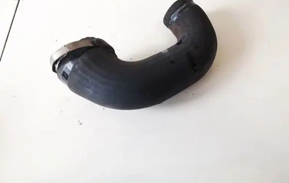 Opel Signum Intercooler hose/pipe