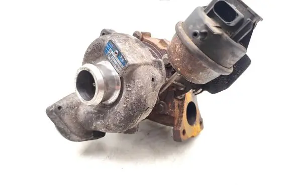 Seat Exeo (3R) Turbo 03L145702D