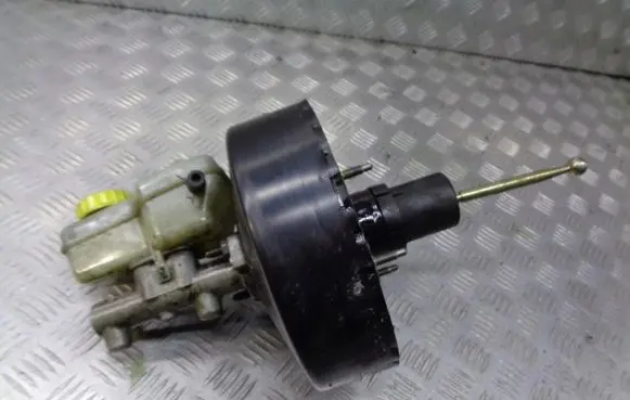Seat Ibiza III (6L) Brake booster