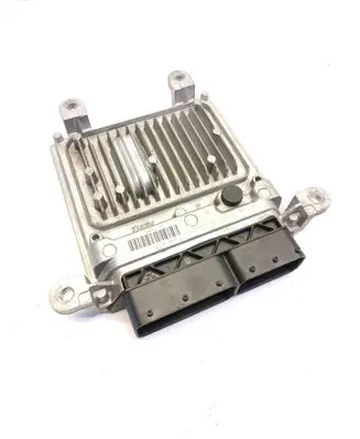 Mercedes-Benz C W204 Engine control unit/module A6519007500 A0064461540