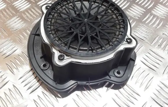 Peugeot 308 Rear door speaker 9659680280