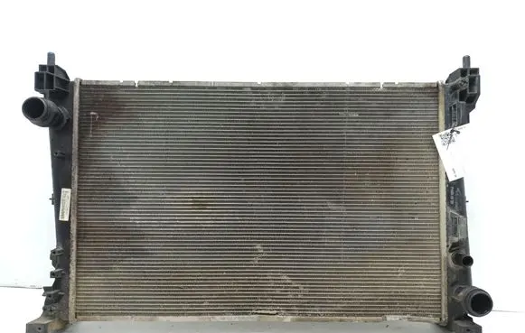 Fiat Doblo Coolant radiator 518970800