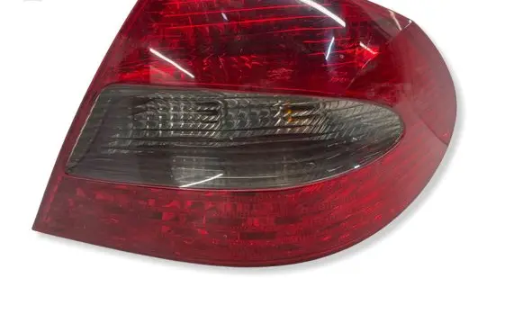 Mercedes-Benz CLK A209 C209 Rear/tail lights A2098201664