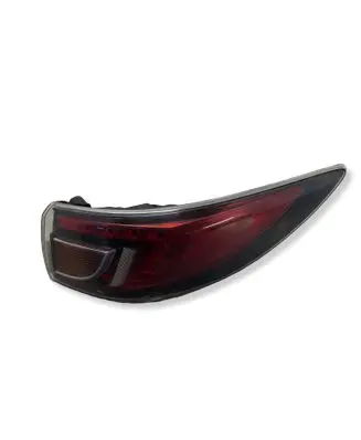 Mazda 6 Rear/tail lights GS2A51150