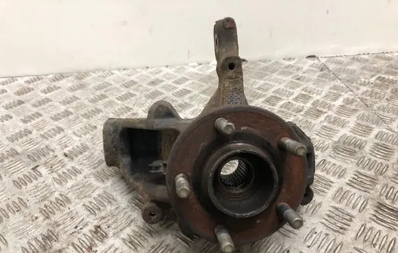 Ford Focus Front wheel hub
