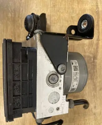 Jaguar E-Pace ABS Pump K9C314F447AB 10022014644 010010022014646