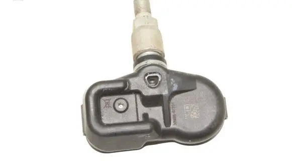 Nissan Qashqai Tire pressure sensor 