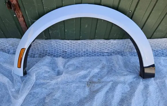 Ford Mustang Mach-E Rear arch trim LJ8B-R286D02