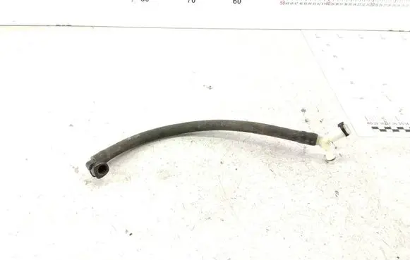 Audi A8 S8 D3 4E Headlight washer hose/pipe 