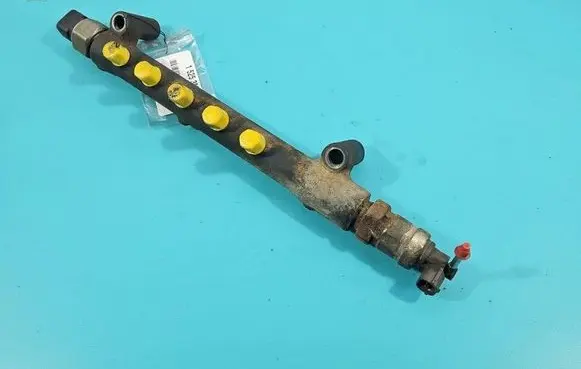Toyota Land Cruiser (J120) Fuel main line pipe 89458-60010 IMPRK1525389