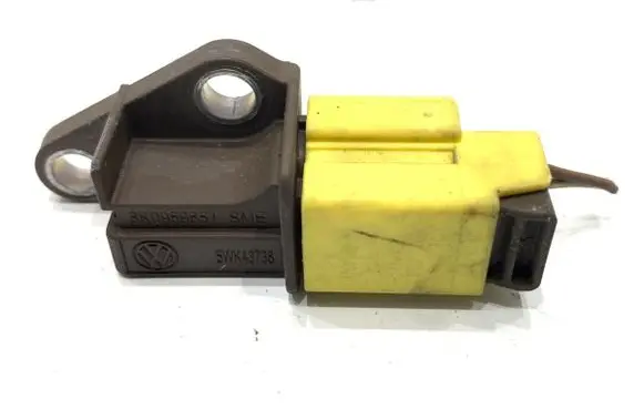 Audi A4 S4 B8 8K Airbag deployment crash/impact sensor 8K0959651