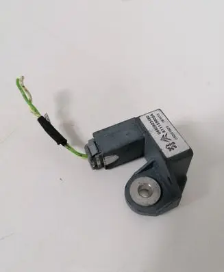 Citroen C5 Airbag deployment crash/impact sensor 9660923480 611155600A