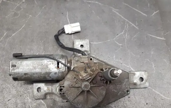 Nissan Micra Wiper motor 403784