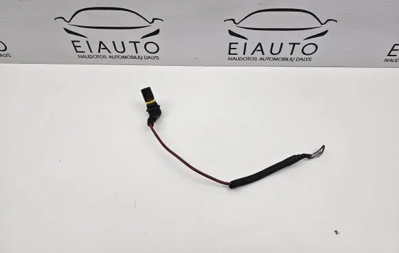 BMW 5 E60 E61 Glow plug wires 