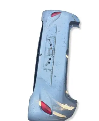 Hyundai i30 Rear bumper 