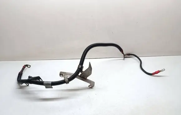BMW 5 E60 E61 Wires (starter motor) 7804127