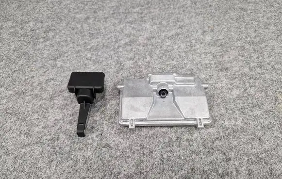 Porsche Macan (95B) Windshield/windscreen camera 95B980654C 3E10059569 0203502103