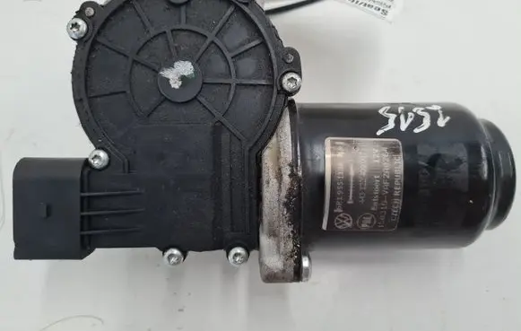 Seat Ibiza IV (6J,6P) Wiper motor 6R1955113A