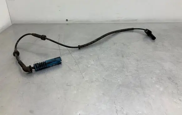 BMW 5 E60 E61 ABS brake wheel speed sensor 6908705