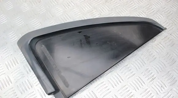 Mitsubishi 3000 GT Rear door glass trim molding