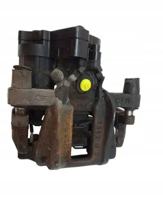 Skoda Octavia Mk4 Front brake caliper 5R3615406A