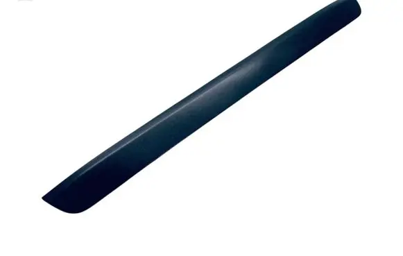 Toyota RAV 4 (XA50) Tailgate trim 7680242140
