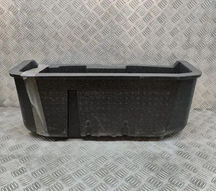 Skoda Enyaq iV Other trunk/boot trim element 5LA863957A