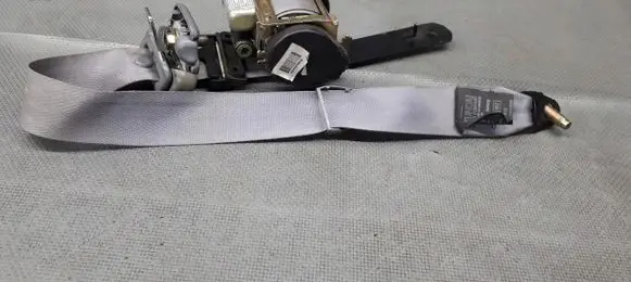 Hyundai Santa Fe Front seatbelt