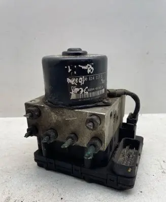 Seat Ibiza II (6k) ABS Pump 1J0907379G 10094903403 HLS8E28005