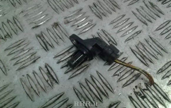 Mercedes-Benz Sprinter W906 Camshaft speed sensor A6519050100