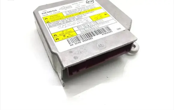 SsangYong Kyron Airbag control unit/module 86250-09061