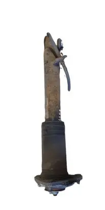 BMW X5 E70 Rear shock absorber/damper 3352678 14941510