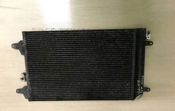 Ford Galaxy A/C cooling radiator (condenser) 7M3820411C