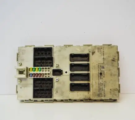 BMW 4 F32 F33 Central body control module 9325657