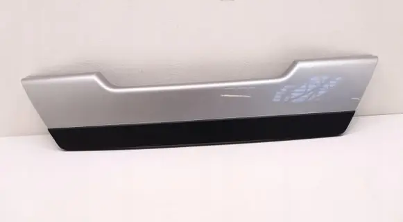 Nissan X-Trail T32 Tailgate/trunk/boot exterior handle acm6790