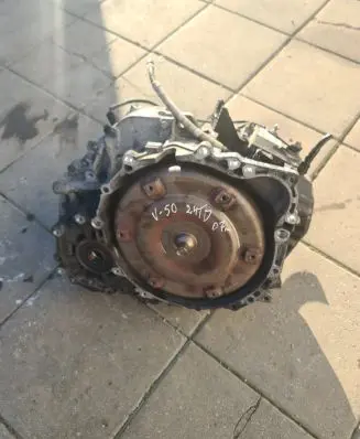 Volvo V50 Automatic gearbox 5551SN 3903 3071